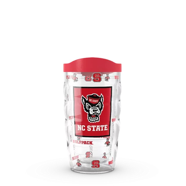Tervis 10 oz. Wolfpack-Overtime Wra